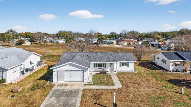 10681 SE 178TH STREET, Summerfield, FL 34491