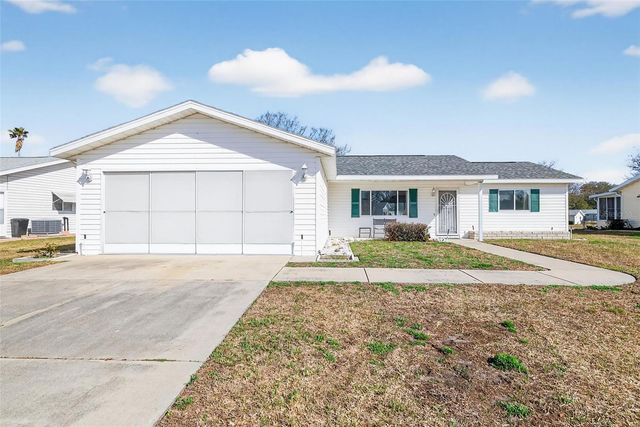 10681 SE 178TH STREET, Summerfield, FL 34491