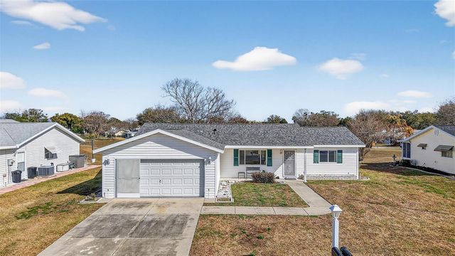 10681 SE 178TH STREET, Summerfield, FL 34491