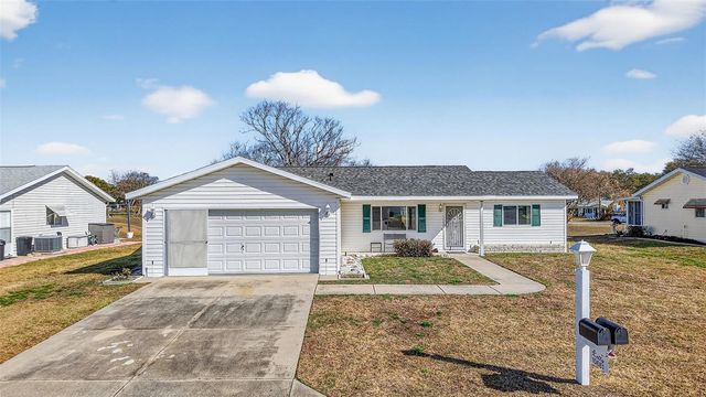 10681 SE 178TH STREET, Summerfield, FL 34491