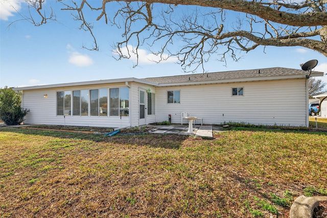 10681 SE 178TH STREET, Summerfield, FL 34491