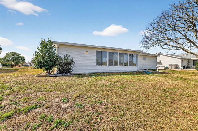 10681 SE 178TH STREET, Summerfield, FL 34491