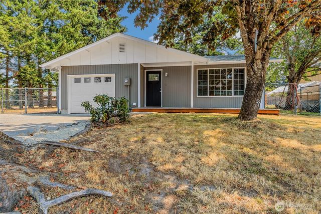 17203 5th Avenue E, Spanaway, WA 98387