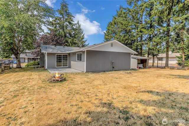 17203 5th Avenue E, Spanaway, WA 98387