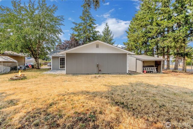 17203 5th Avenue E, Spanaway, WA 98387