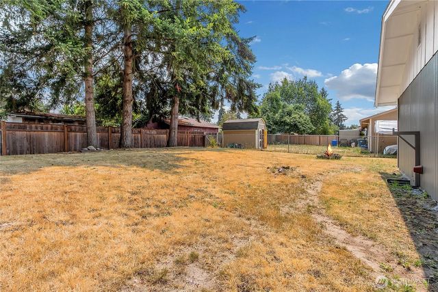 17203 5th Avenue E, Spanaway, WA 98387