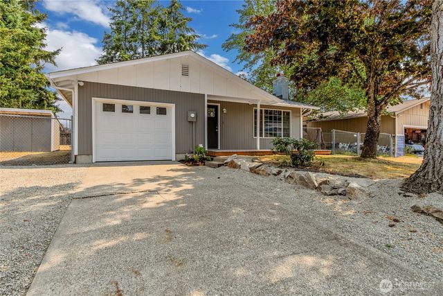 17203 5th Avenue E, Spanaway, WA 98387