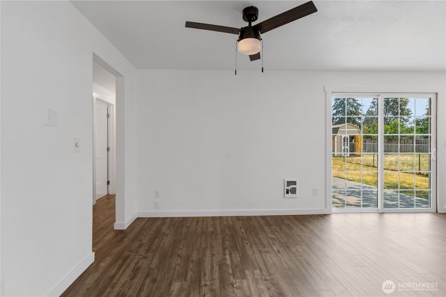 17203 5th Avenue E, Spanaway, WA 98387