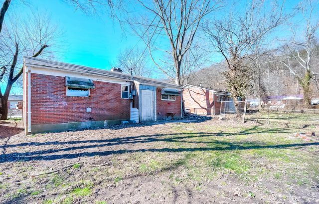 111 Willow Street, Frankfort, KY 40601