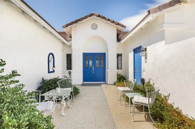 12753 Mountain View Road, Desert Hot Springs, CA 92240