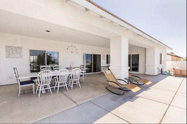 12753 Mountain View Road, Desert Hot Springs, CA 92240