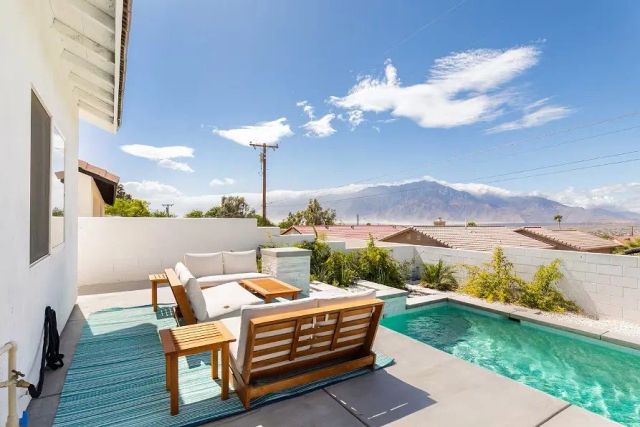 12753 Mountain View Road, Desert Hot Springs, CA 92240