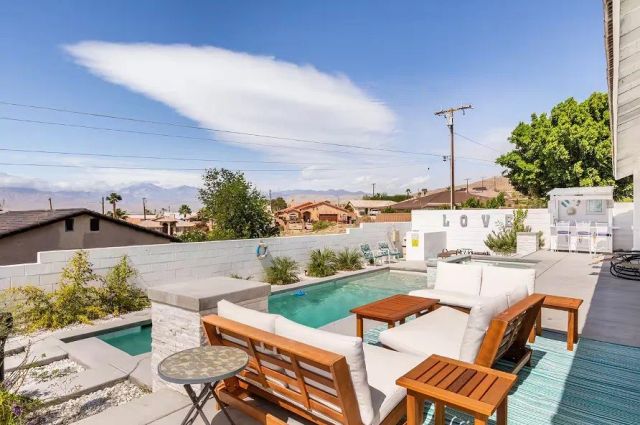 12753 Mountain View Road, Desert Hot Springs, CA 92240