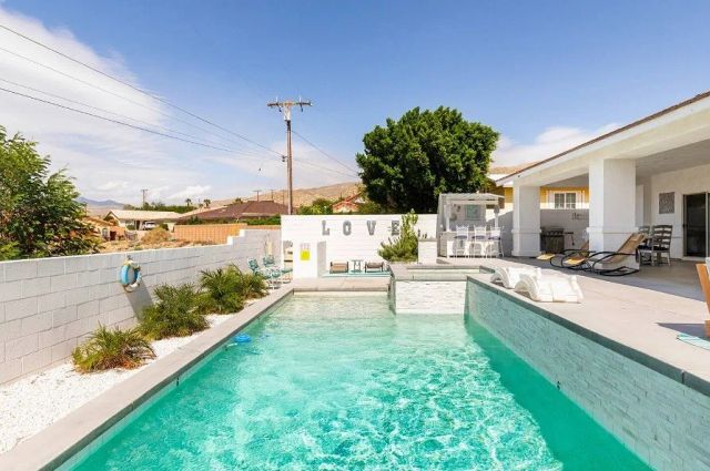 12753 Mountain View Road, Desert Hot Springs, CA 92240