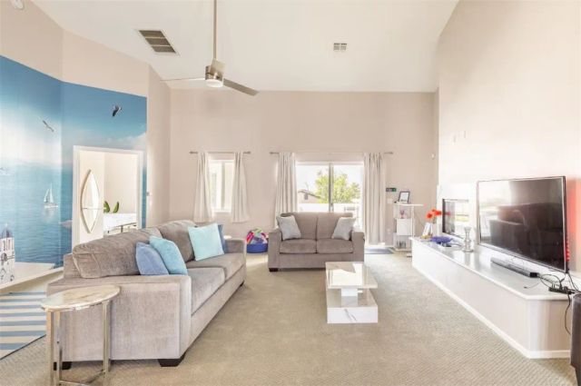 12753 Mountain View Road, Desert Hot Springs, CA 92240