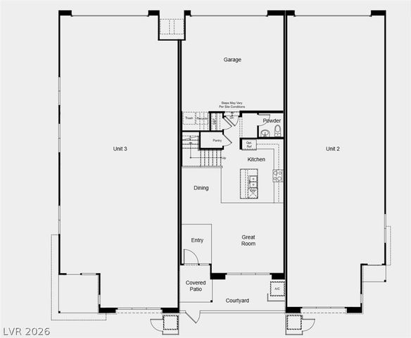 1482 Hopeful Lark Lane, Las Vegas, NV 89138