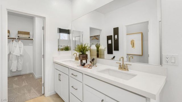 1482 Hopeful Lark Lane, Las Vegas, NV 89138