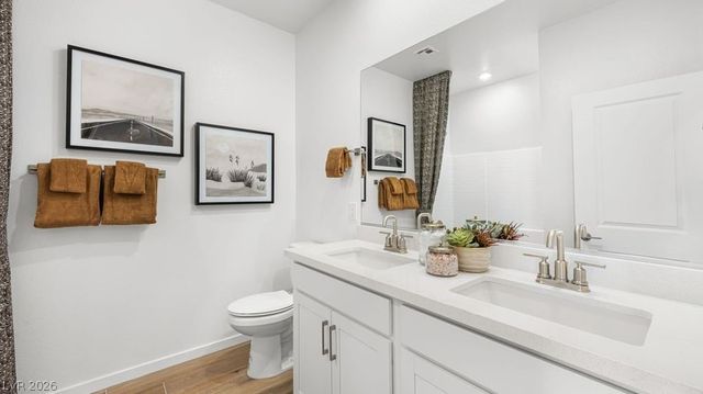 1482 Hopeful Lark Lane, Las Vegas, NV 89138