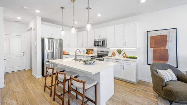 1482 Hopeful Lark Lane, Las Vegas, NV 89138