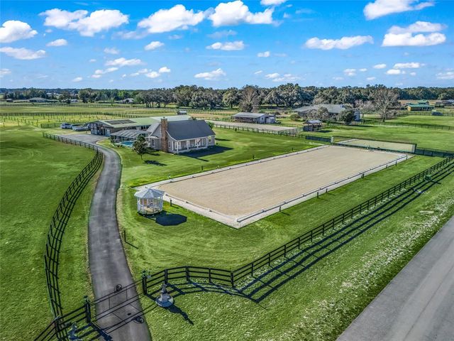 19830 SE 15TH PLACE, Morriston, FL 32668