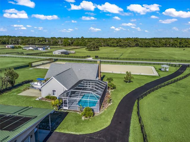 19830 SE 15TH PLACE, Morriston, FL 32668