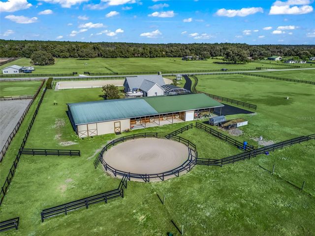 19830 SE 15TH PLACE, Morriston, FL 32668