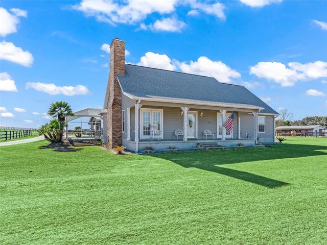 19830 SE 15TH PLACE, Morriston, FL 32668