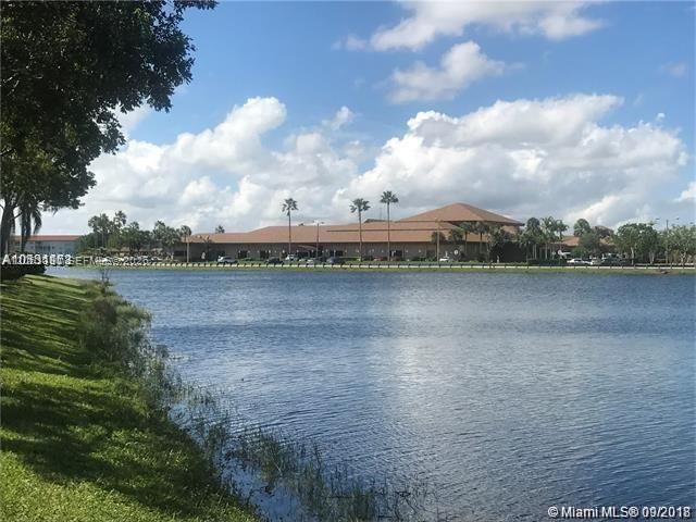 801 SW 133rd Terrace 105K, Pembroke Pines, FL 33027