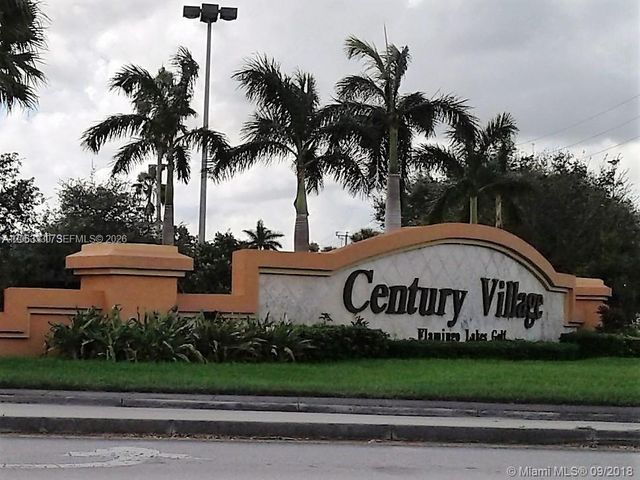 801 SW 133rd Terrace 105K, Pembroke Pines, FL 33027