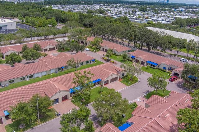 8701 40TH LANE N, Pinellas Park, FL 33782