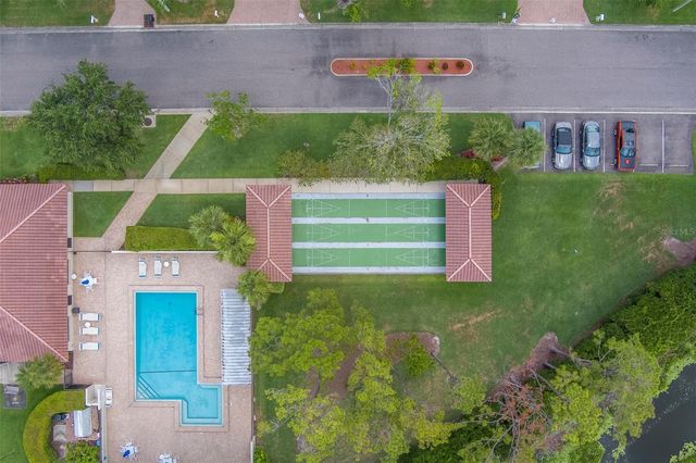 8701 40TH LANE N, Pinellas Park, FL 33782