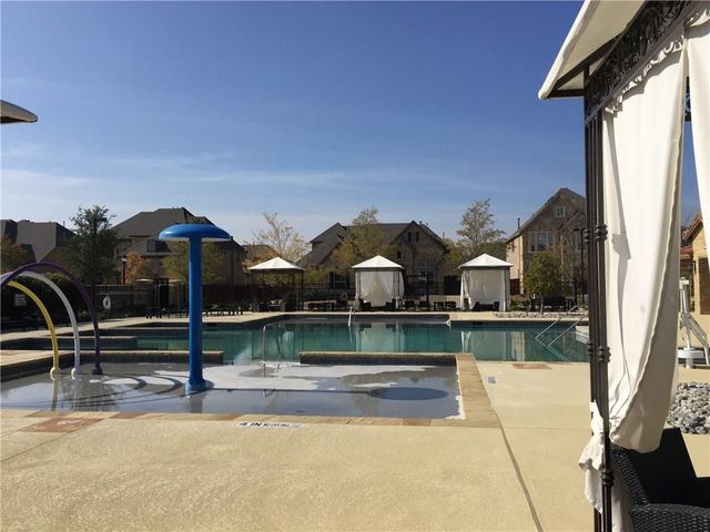 6812 Grand Mesa Parkway, Mckinney, TX 75070