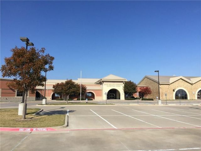 6812 Grand Mesa Parkway, Mckinney, TX 75070
