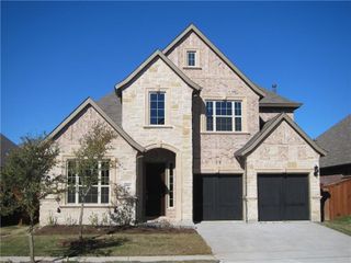 6812 Grand Mesa Parkway, Mckinney, TX 75070