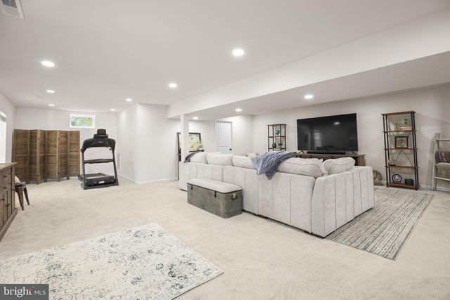 24646 LANDS END DR, Orange, VA 22960