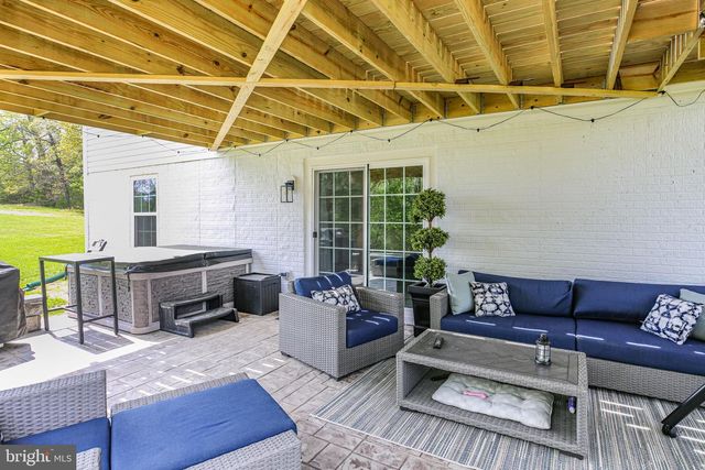 24646 LANDS END DR, Orange, VA 22960
