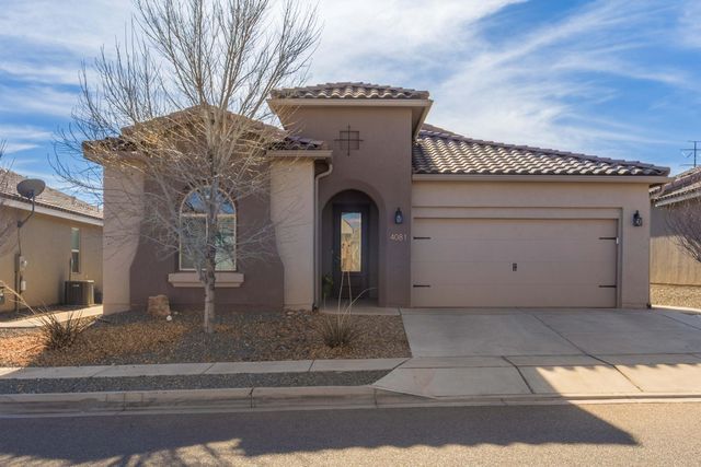 4081 Mountain Trail Loop NE, Rio Rancho, NM 87144