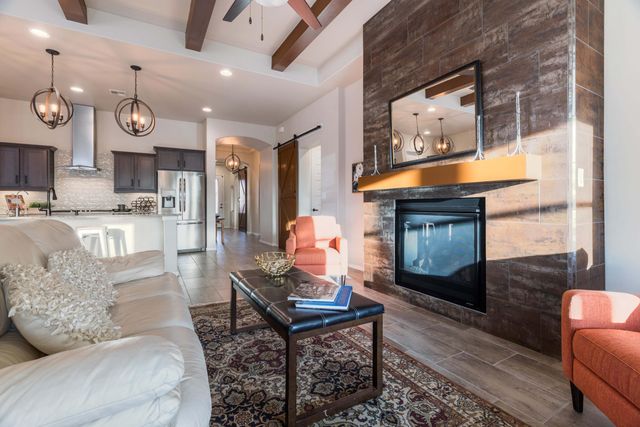 4081 Mountain Trail Loop NE, Rio Rancho, NM 87144