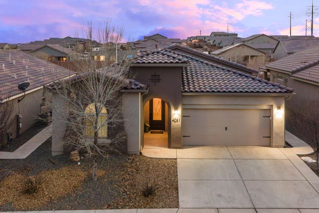 4081 Mountain Trail Loop NE, Rio Rancho, NM 87144