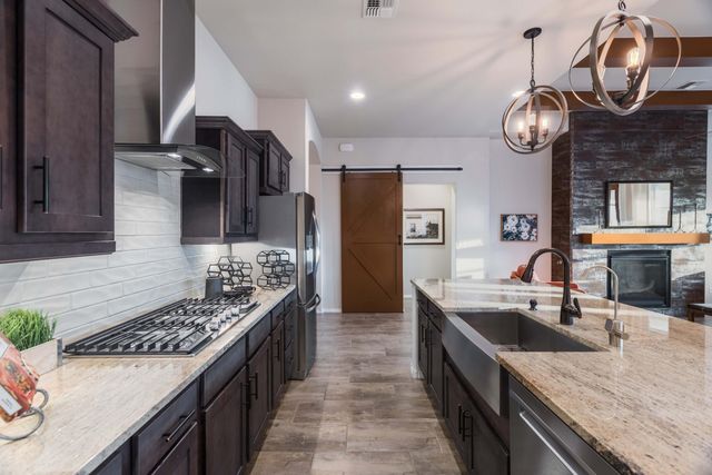 4081 Mountain Trail Loop NE, Rio Rancho, NM 87144