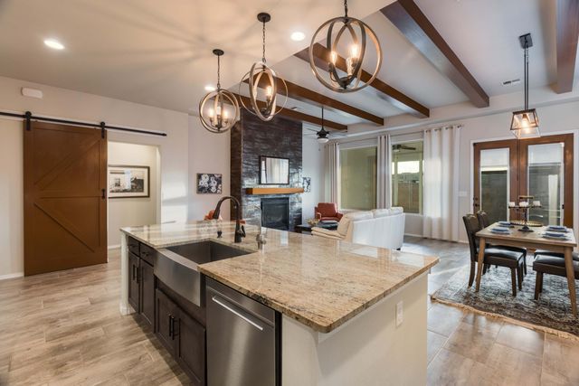 4081 Mountain Trail Loop NE, Rio Rancho, NM 87144