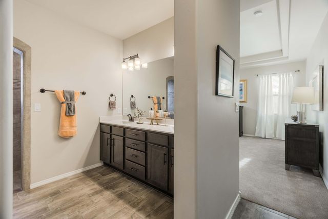 4081 Mountain Trail Loop NE, Rio Rancho, NM 87144