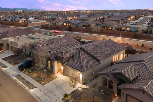 4081 Mountain Trail Loop NE, Rio Rancho, NM 87144