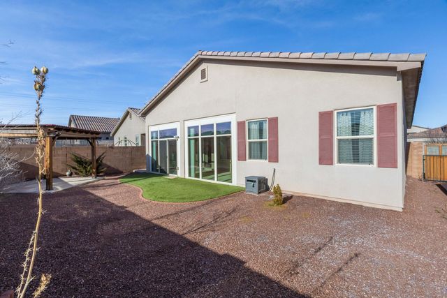 4081 Mountain Trail Loop NE, Rio Rancho, NM 87144