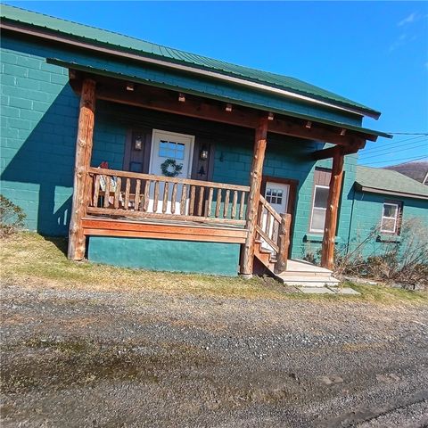 60095 State Highway 30, Roxbury, NY 12474