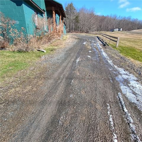 60095 State Highway 30, Roxbury, NY 12474