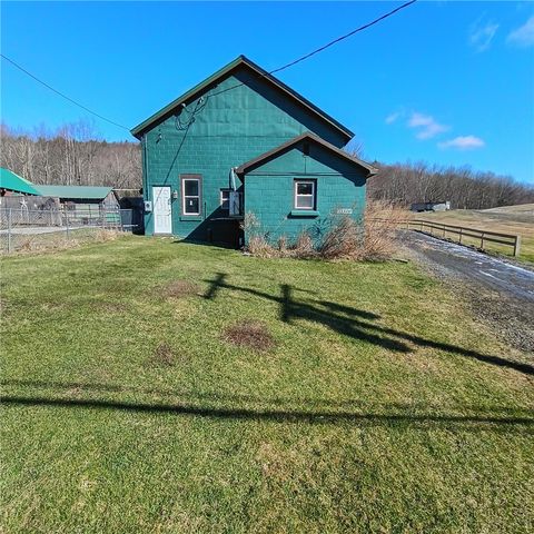 60095 State Highway 30, Roxbury, NY 12474