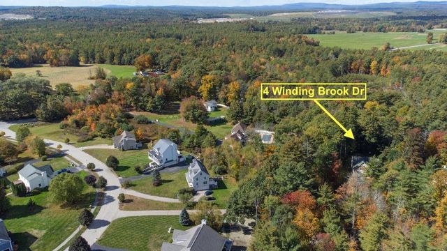 4 Winding Brook Drive, Dover, NH 03820