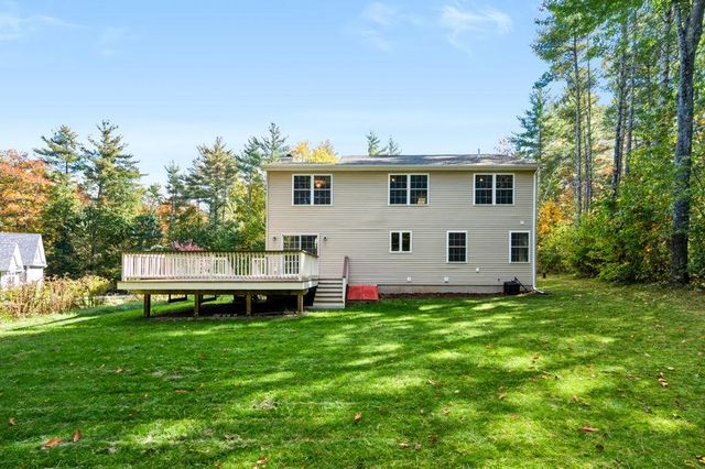 4 Winding Brook Drive, Dover, NH 03820