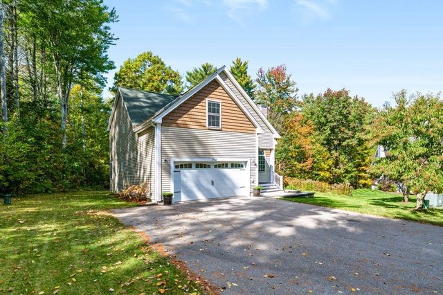 4 Winding Brook Drive, Dover, NH 03820